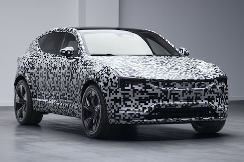 Polestar 3: elektrische sport-SUV klaar voor 2022