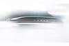Lexus RZ teaser