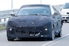 Spyshots Ferrari Purosangue