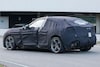 Spyshots Ferrari Purosangue