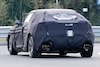 Spyshots Ferrari Purosangue