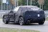 Spyshots Ferrari Purosangue