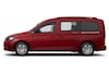 Volkswagen Caddy California vanaf net geen 40 mille