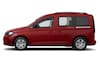 Volkswagen Caddy California vanaf net geen 40 mille