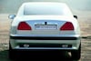 Italdesign Project Kensington