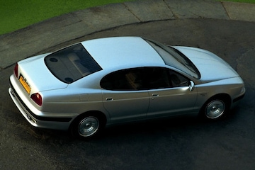 Italdesign Project Kensington