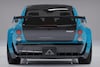 Alpha Motor Corporation Super Saga
