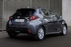 Mazda 2 Hybrid