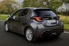 Mazda 2 Hybrid