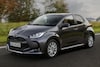 Mazda 2 Hybrid