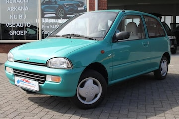 Subaru Vivio Liefhebber Gezocht