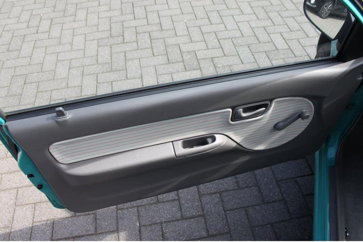 Subaru Vivio Liefhebber Gezocht