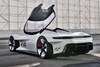 Porsche Vision Gran Turismo