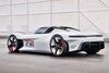 Porsche Vision Gran Turismo