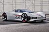 Porsche Vision Gran Turismo