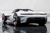 Porsche Vision Gran Turismo