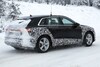 Audi E-tron spyshots
