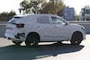Renault Austral spyshots