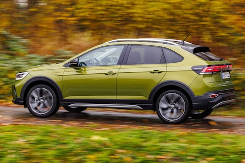 Ook Volkswagen Taigo krijgt sterkere 1.0 driecilinder