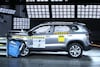 Volkswagen Taos Latin NCAP