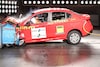Fiat Cronos Latin NCAP