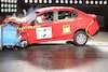 Fiat Cronos Latin NCAP