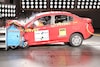 Fiat Cronos Latin NCAP