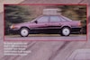 Audi 100 vs. Toyota Camry