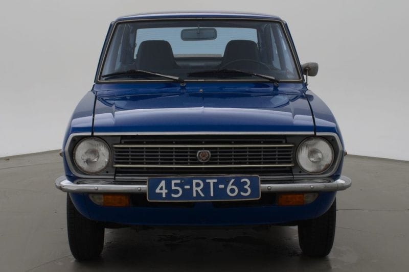 Toyota 1000
