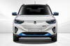 SsangYong Korando e-Motion