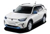 SsangYong Korando e-Motion