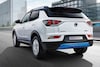 SsangYong Korando e-Motion
