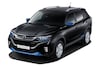 SsangYong Korando e-Motion