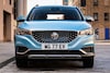 Facelift Friday MG ZS EV
