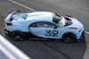 Bugatti Chiron Pur Sport 