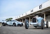 Bugatti Chiron Pur Sport 