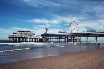 Scheveningen - Pier