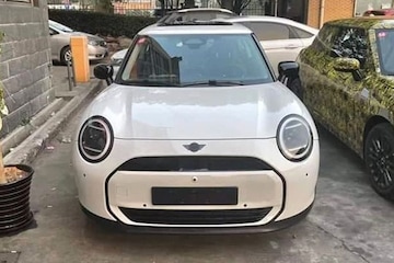 Mini Electric
