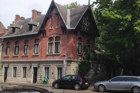 Kun je gemakkelijk parkeren in Maastricht?