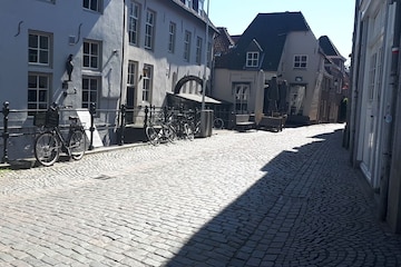 Parkeren Den Bosch Uilenburg