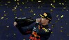 Max Verstappen wereldkampioen 2021