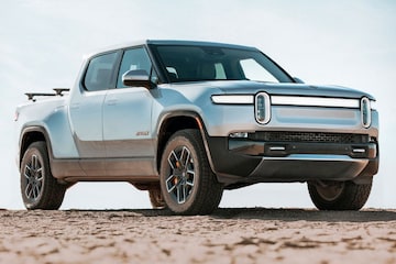 Rivian R1T