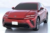 Toyota elektrische concept-cars