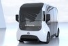 Toyota elektrische concept-cars
