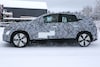 Mercedes-Benz EQE SUV Spyshots