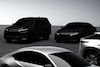 Lexus EV's achtergrond