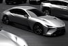 Lexus EV's achtergrond