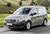Mercedes-Benz Citan Tourer