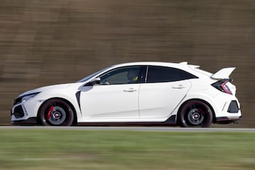 Honda Civic Type R