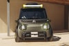 Citroën My Ami Buggy Concept